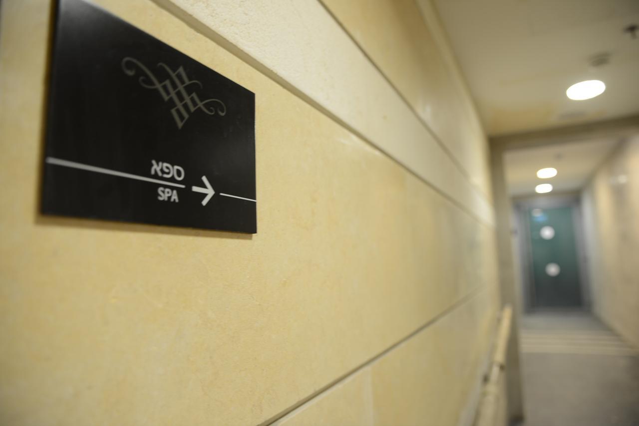ירושלים Saidoff, Amazing 4 Bedroom 3 Bath In City Center, Pool, Parking!!! מראה חיצוני תמונה
