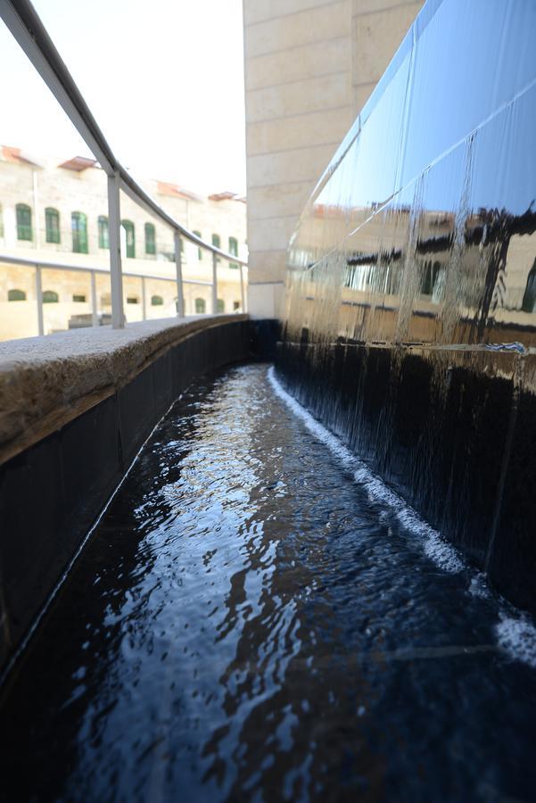 ירושלים Saidoff, Amazing 4 Bedroom 3 Bath In City Center, Pool, Parking!!! מראה חיצוני תמונה