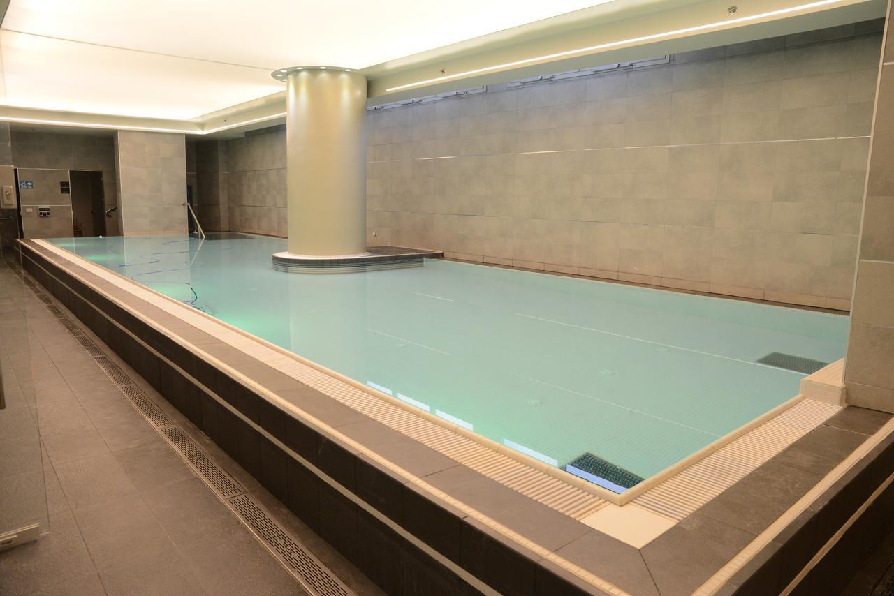 ירושלים Saidoff, Amazing 4 Bedroom 3 Bath In City Center, Pool, Parking!!! מראה חיצוני תמונה