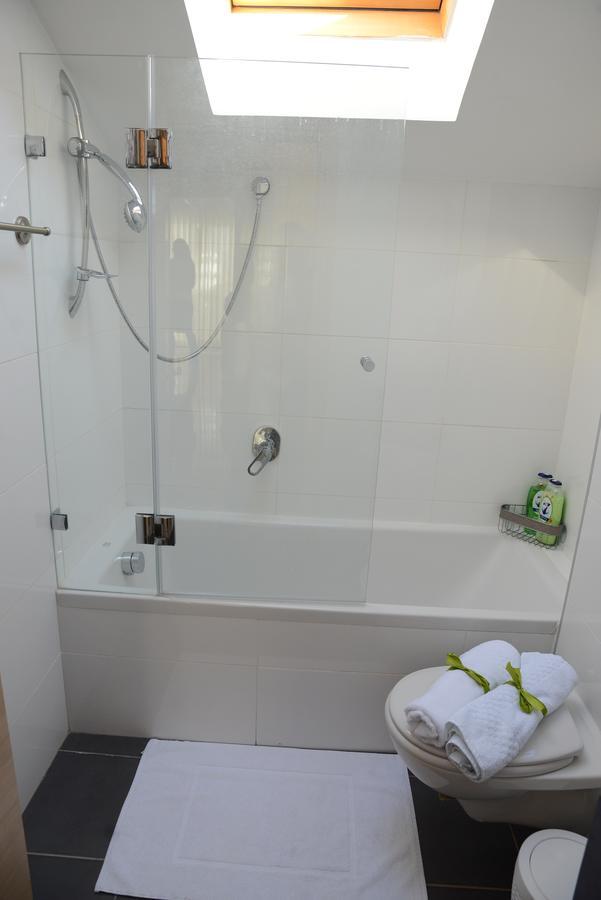 ירושלים Saidoff, Amazing 4 Bedroom 3 Bath In City Center, Pool, Parking!!! מראה חיצוני תמונה