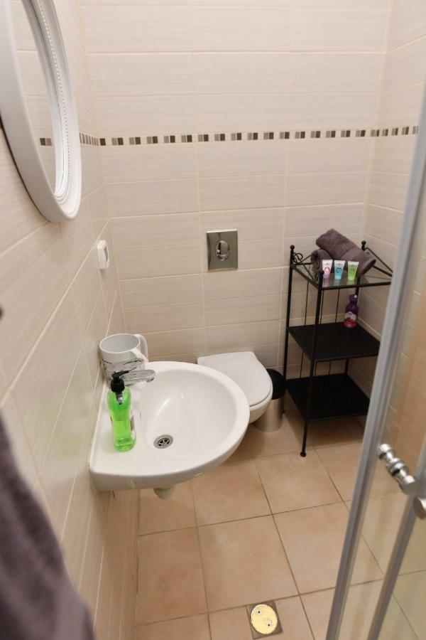 ירושלים Saidoff, Amazing 4 Bedroom 3 Bath In City Center, Pool, Parking!!! מראה חיצוני תמונה